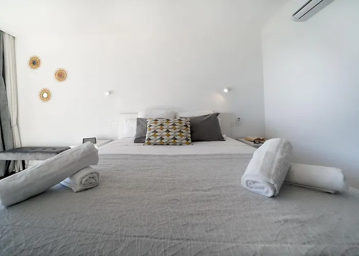 Villa Cacemar Salobre Golf